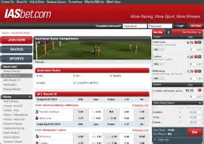 Iasbet Review .
